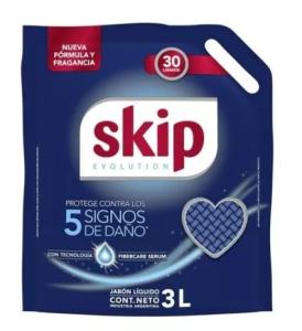 SKIP LIQ DILUIDO DOYP 4X3000ML