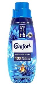 COMFORT SUAVIZ FRESCOR INTENSO 12X500ML