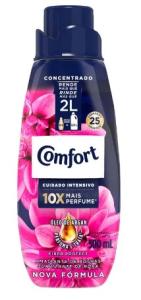 COMFORT SUAVIZ BRISA ELEGANTE 12X500ML