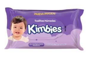 WIPES KIMBIES 30X48