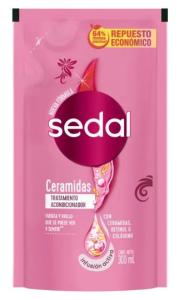 /SEDAL AC SOS CERAMIDAS 12X300