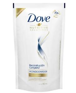 DOVE AC RECON COMPLETA DOYP 12X180ML