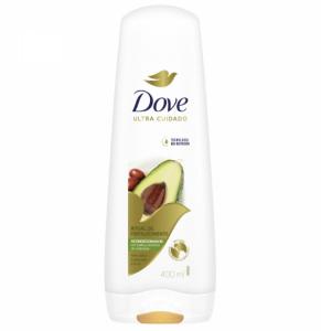 DOVE AC RITUAL DE FORT PALTA 12X400ML