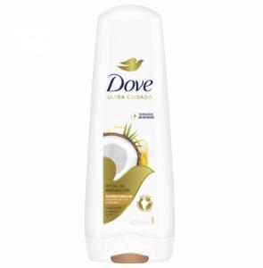 DOVE AC RITUAL DE REPAR COCO 12X400ML
