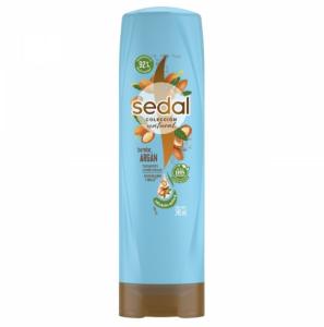 SEDAL AC BOMBA ARGAN 12X340ML
