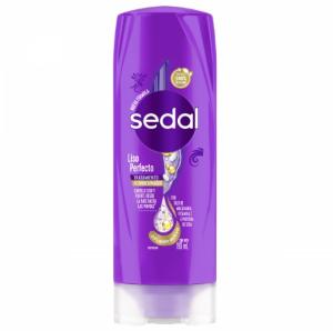 SEDAL AC LISO PERFECTO 12X190ML