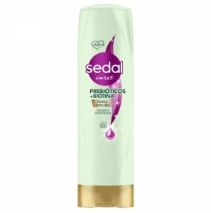 SEDAL AC PREBIOTICOS+BIOTINA 12X340ML