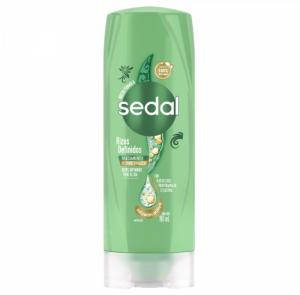 SEDAL AC RIZOS DEF 12X190ML