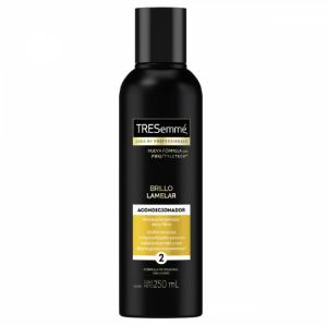 TRESEMME AC BRILLO LAMELAR 12X250ML