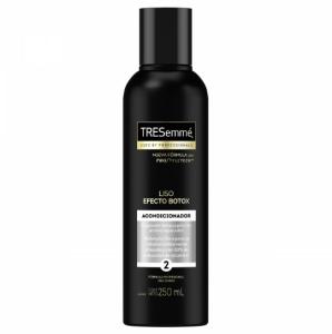 TRESEMME AC LISO EFECTO BOTOX 12X250 ML