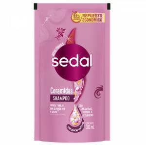 /SEDAL SH SOS CERAMIDAS 12X300