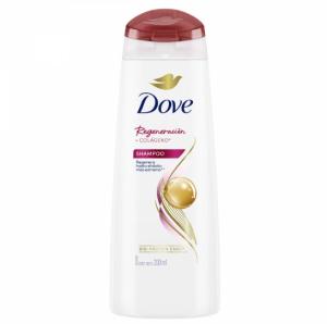 DOVE SH REGENERACIÓN EXTREMA 12X200 ML