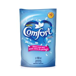 COMFORT SUAV CLAS CAP FRAD DP 12X900ML