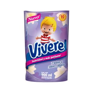 VIVERE REG PERF VIOL E F BCA 12X900ML