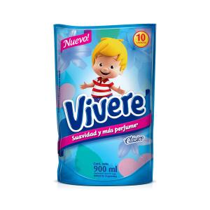 VIVERE REGULAR CLASICO DOY 12X900ML