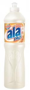 ALA LV VAJ CREMOSO FLORES BLANC 15X750ML