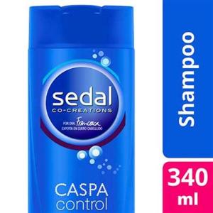 SEDAL SH CASPA CONTROL 12X340