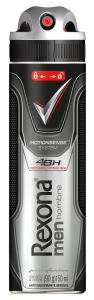 REXONA AER AP HOMBRE 12X90G/150ML