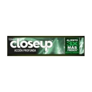 CLOSE UP C D MENTHOL PARADISE 6X12X90G