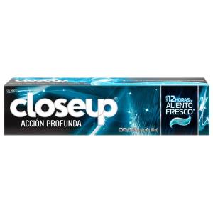 CLOSE UP C D ALOE FRESH 6X12X90G