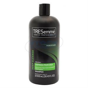 TRESEMME SH BRILLO LAMELAR 12X250ML